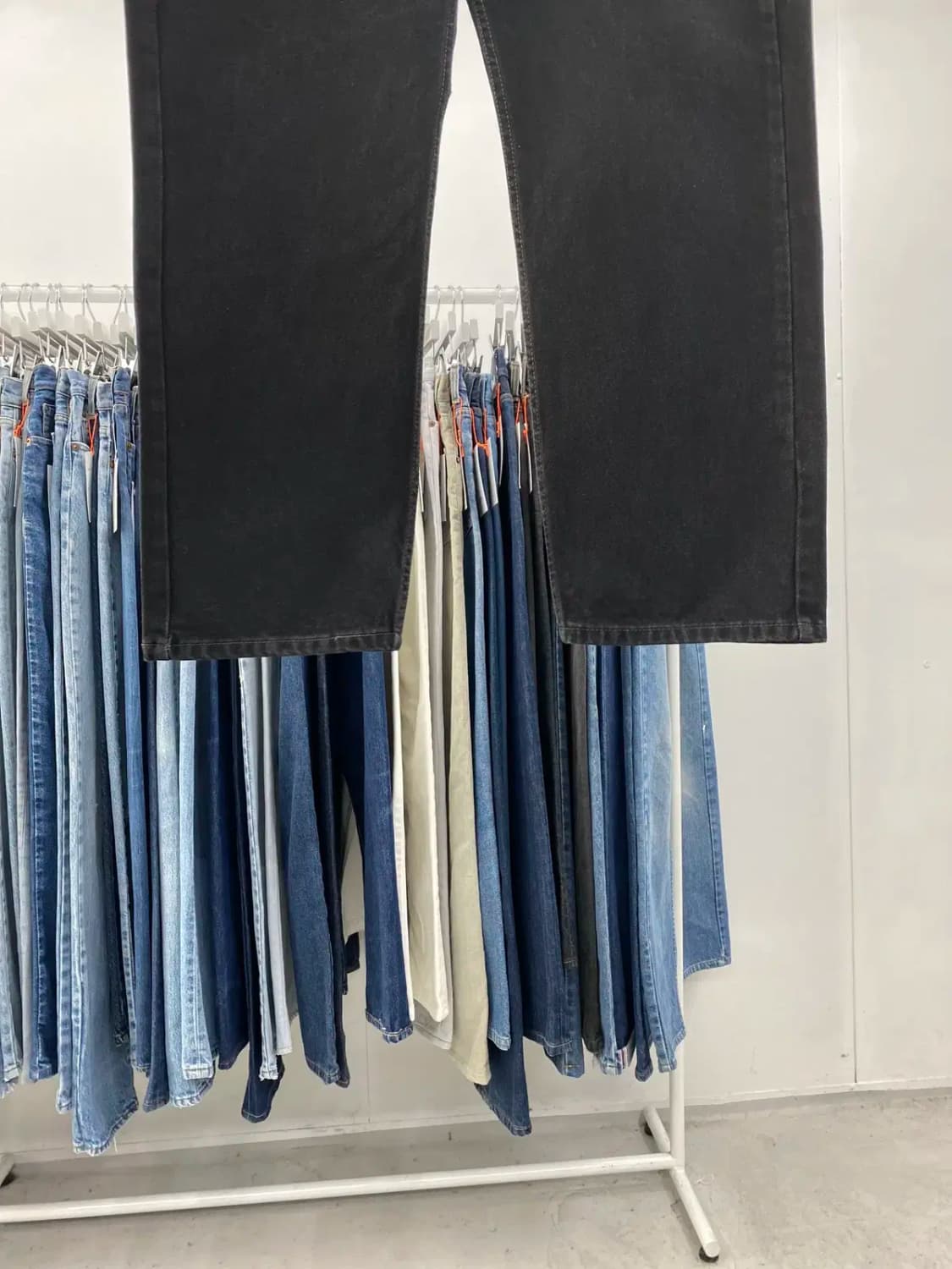 리바이스505 00s 41사이즈 a3828 상품이미지3