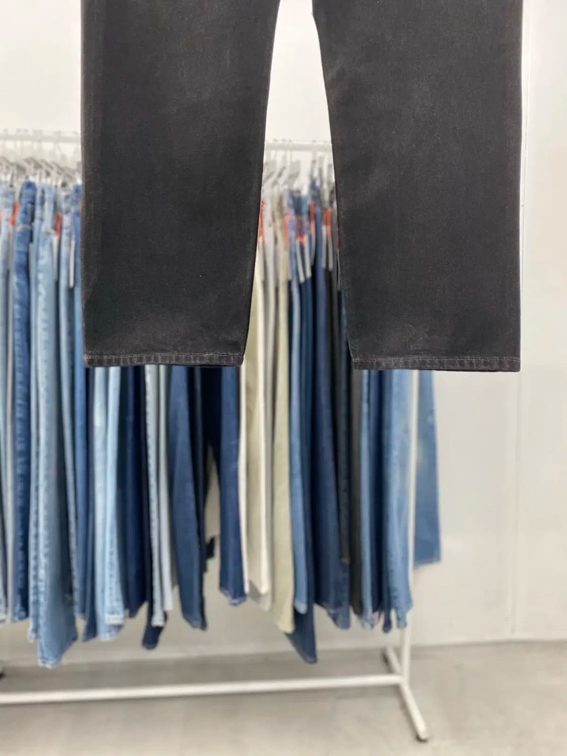 리바이스505 00s 41사이즈 a3828 상품이미지7