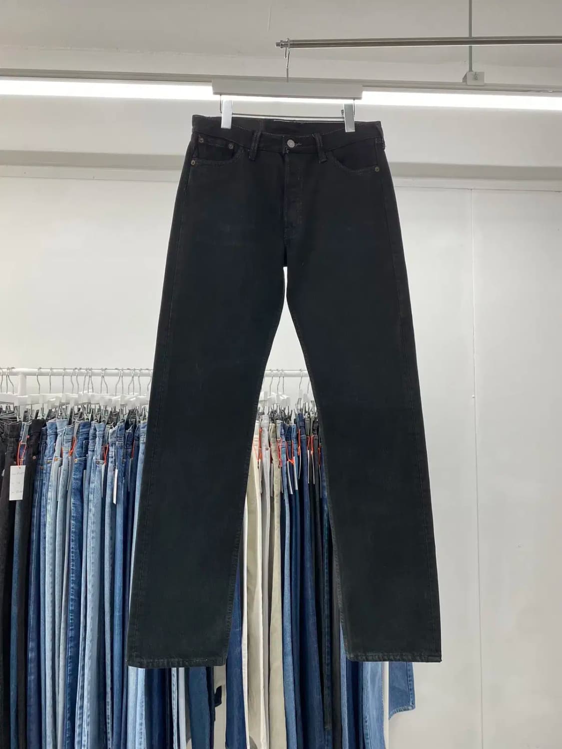 리바이스501 90s USA 30사이즈 a3829 상품이미지1