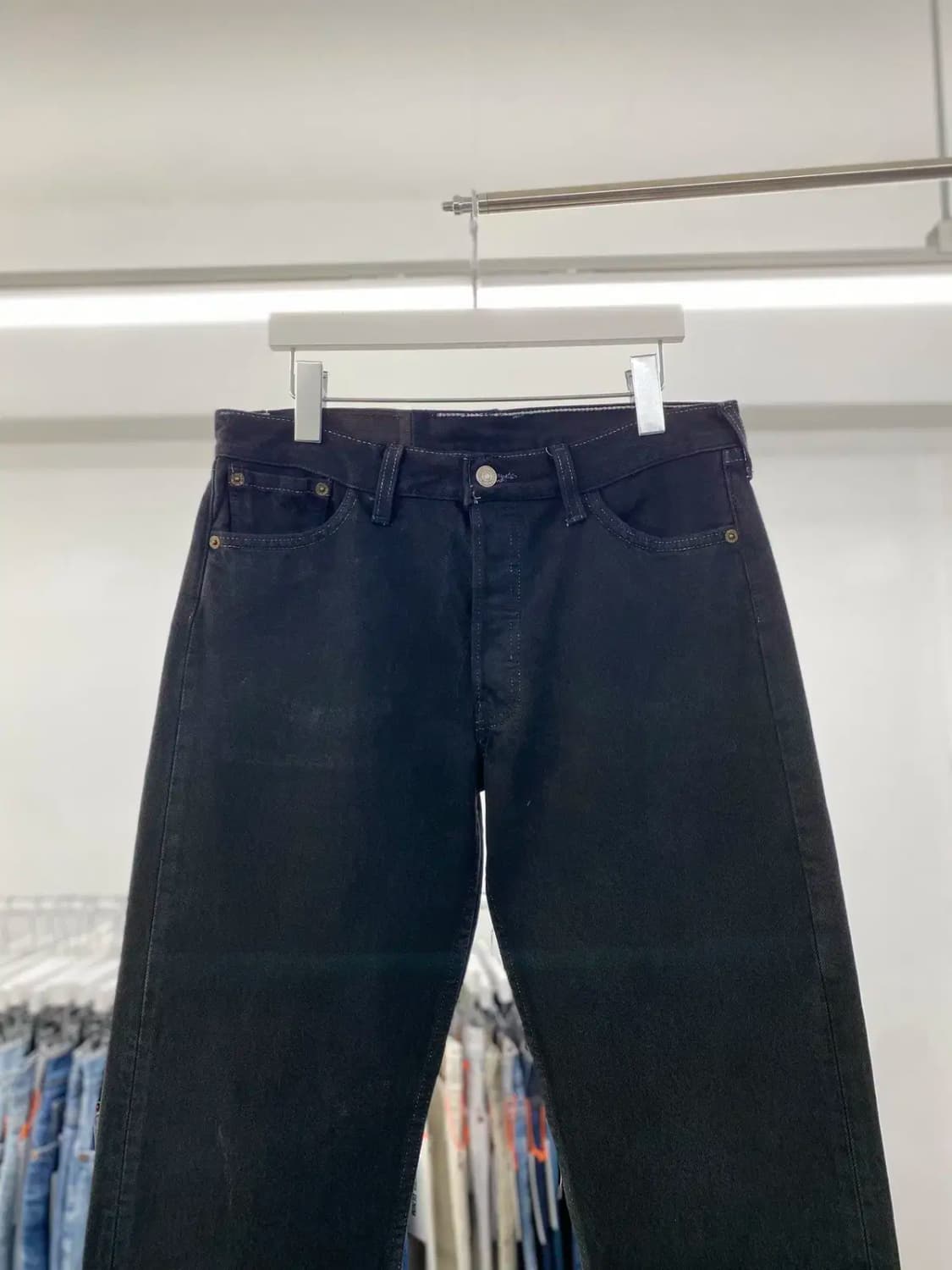 리바이스501 90s USA 30사이즈 a3829 상품이미지2