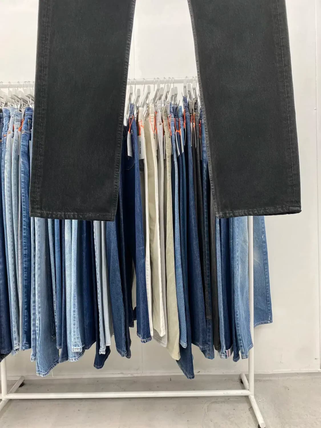 리바이스501 90s USA 30사이즈 a3829 상품이미지3