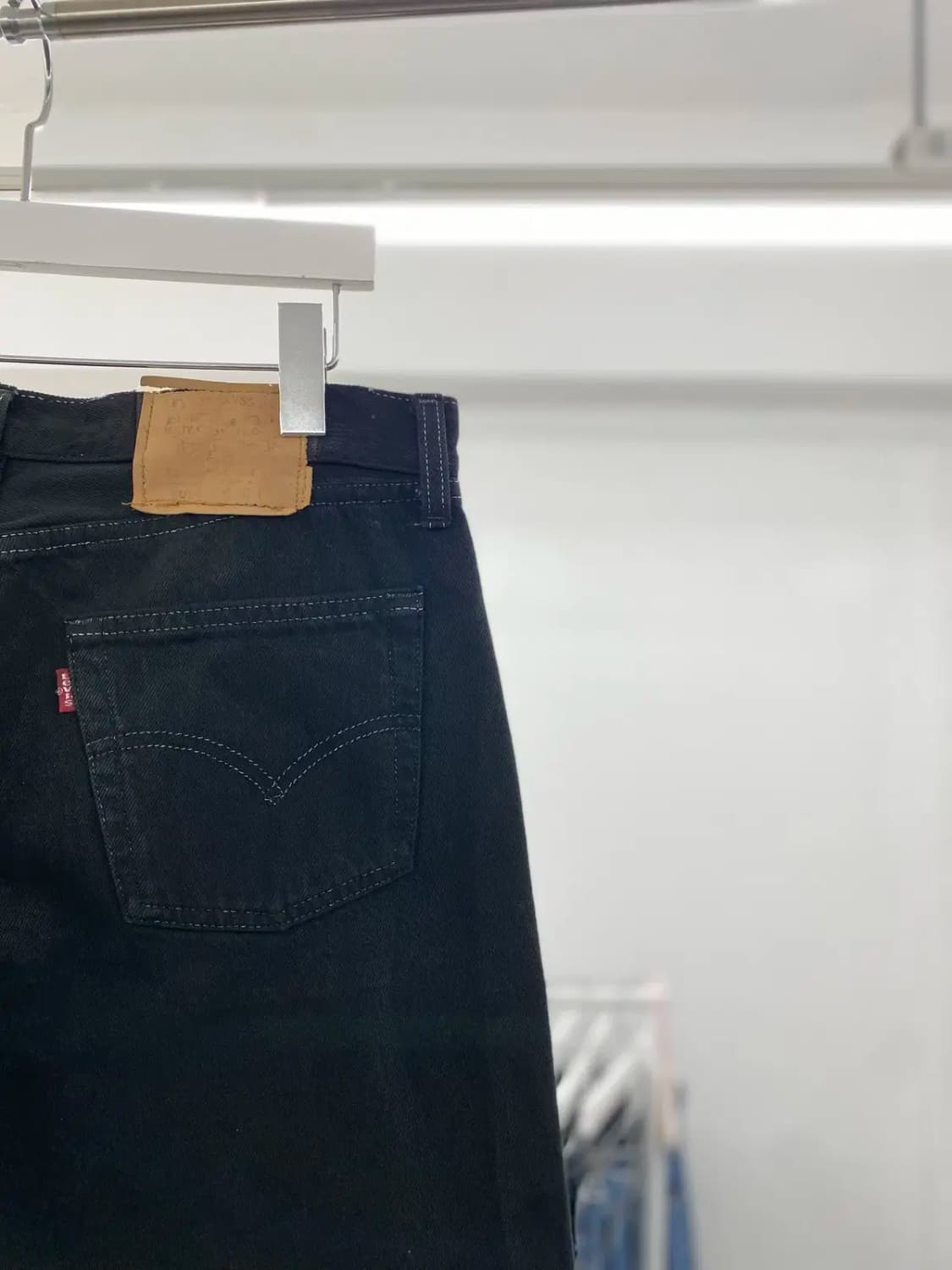 리바이스501 90s USA 30사이즈 a3829 상품이미지6