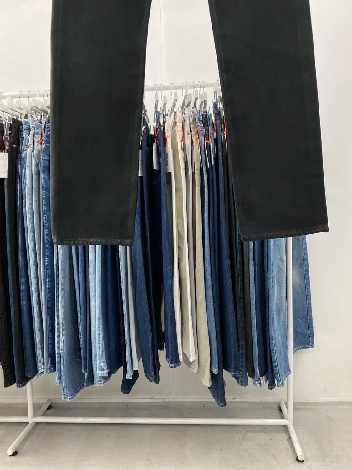 리바이스501 90s USA 30사이즈 a3829 상품이미지7