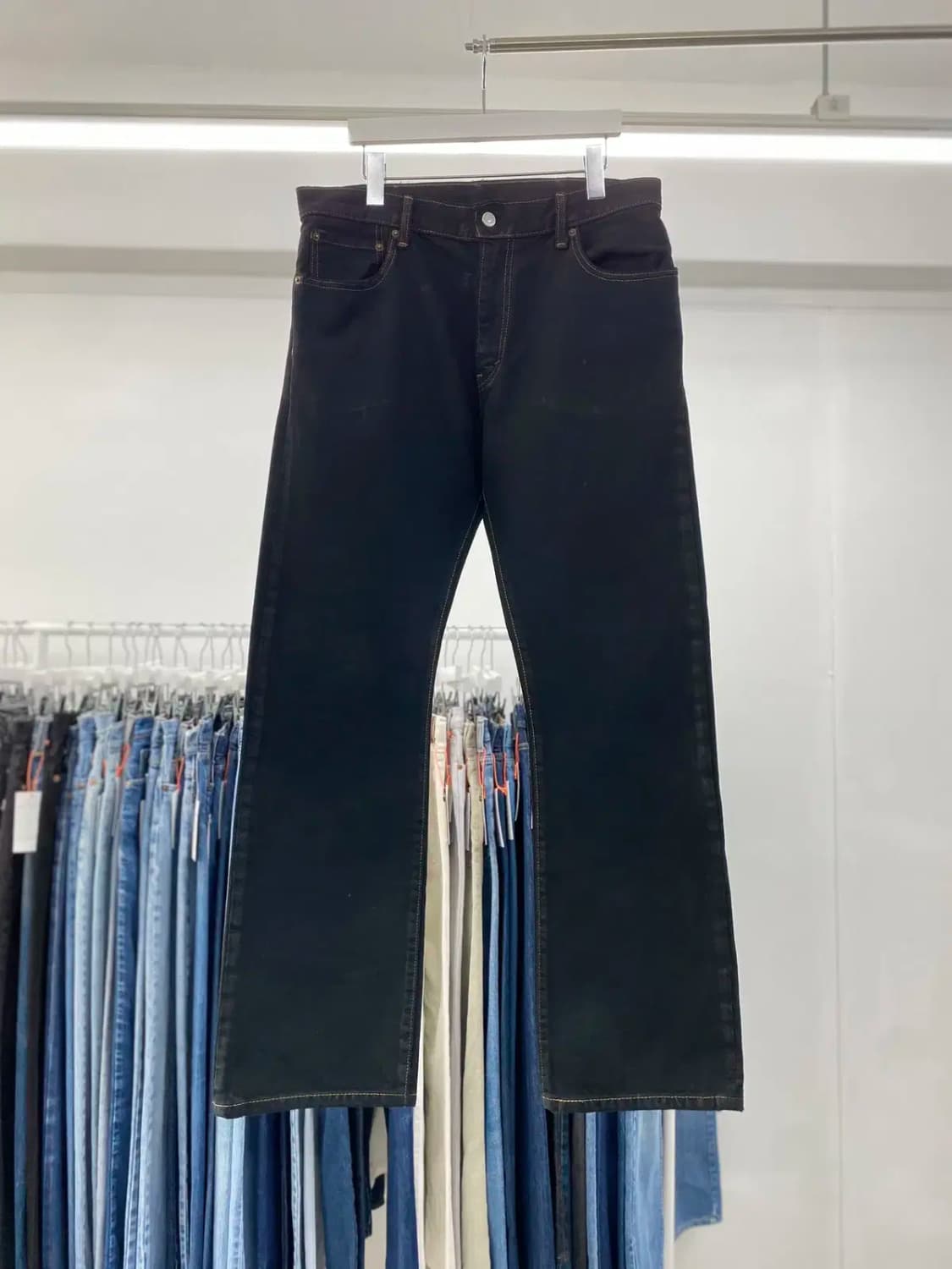 리바이스517 부츠컷 00s 32사이즈 a3830 상품이미지1