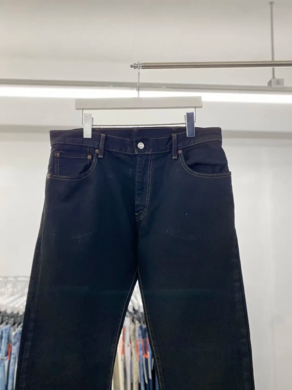 리바이스517 부츠컷 00s 32사이즈 a3830 상품이미지2