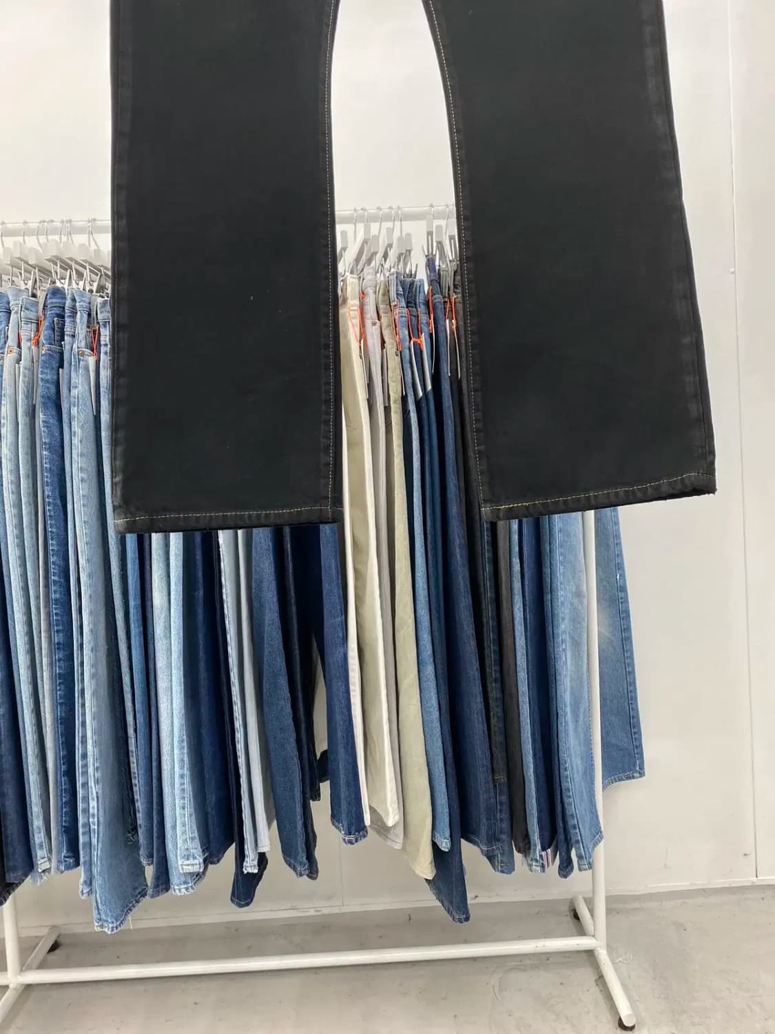 리바이스517 부츠컷 00s 32사이즈 a3830 상품이미지3