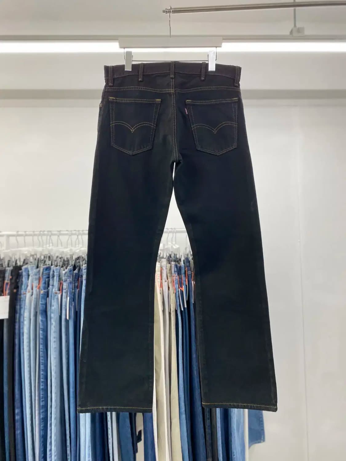 리바이스517 부츠컷 00s 32사이즈 a3830 상품이미지4