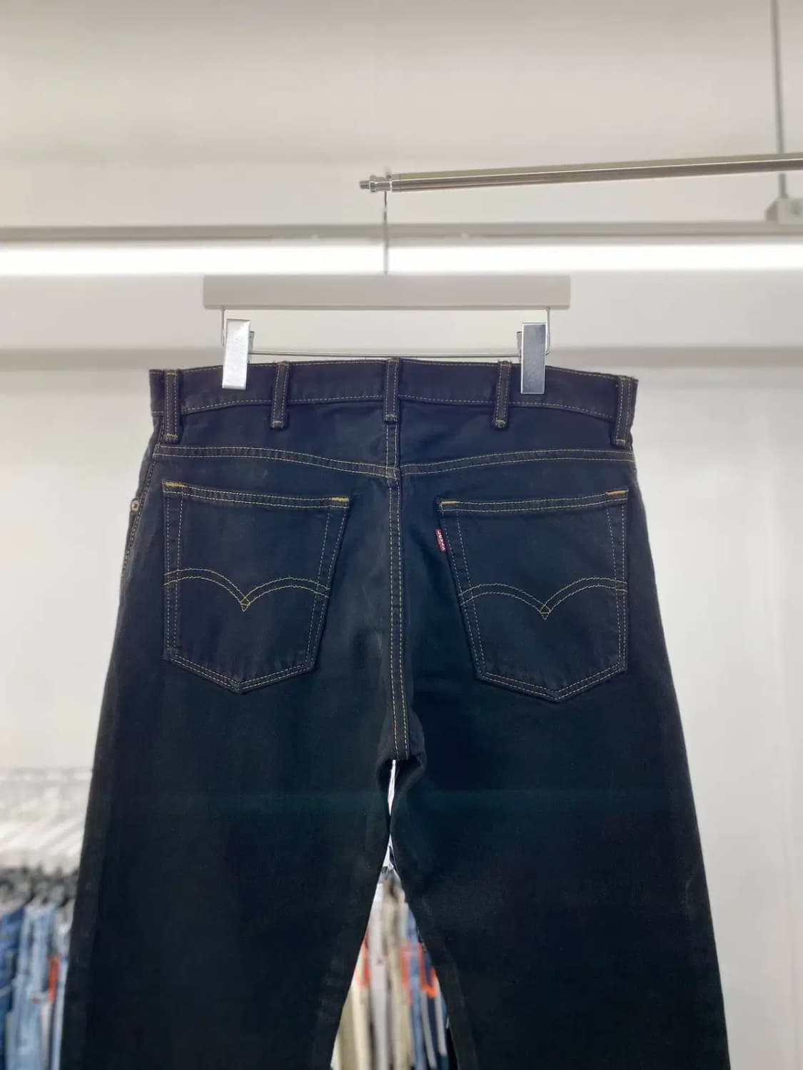 리바이스517 부츠컷 00s 32사이즈 a3830 상품이미지5