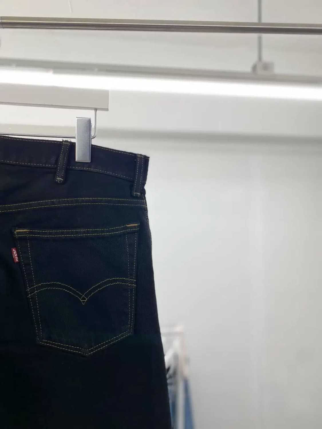 리바이스517 부츠컷 00s 32사이즈 a3830 상품이미지6