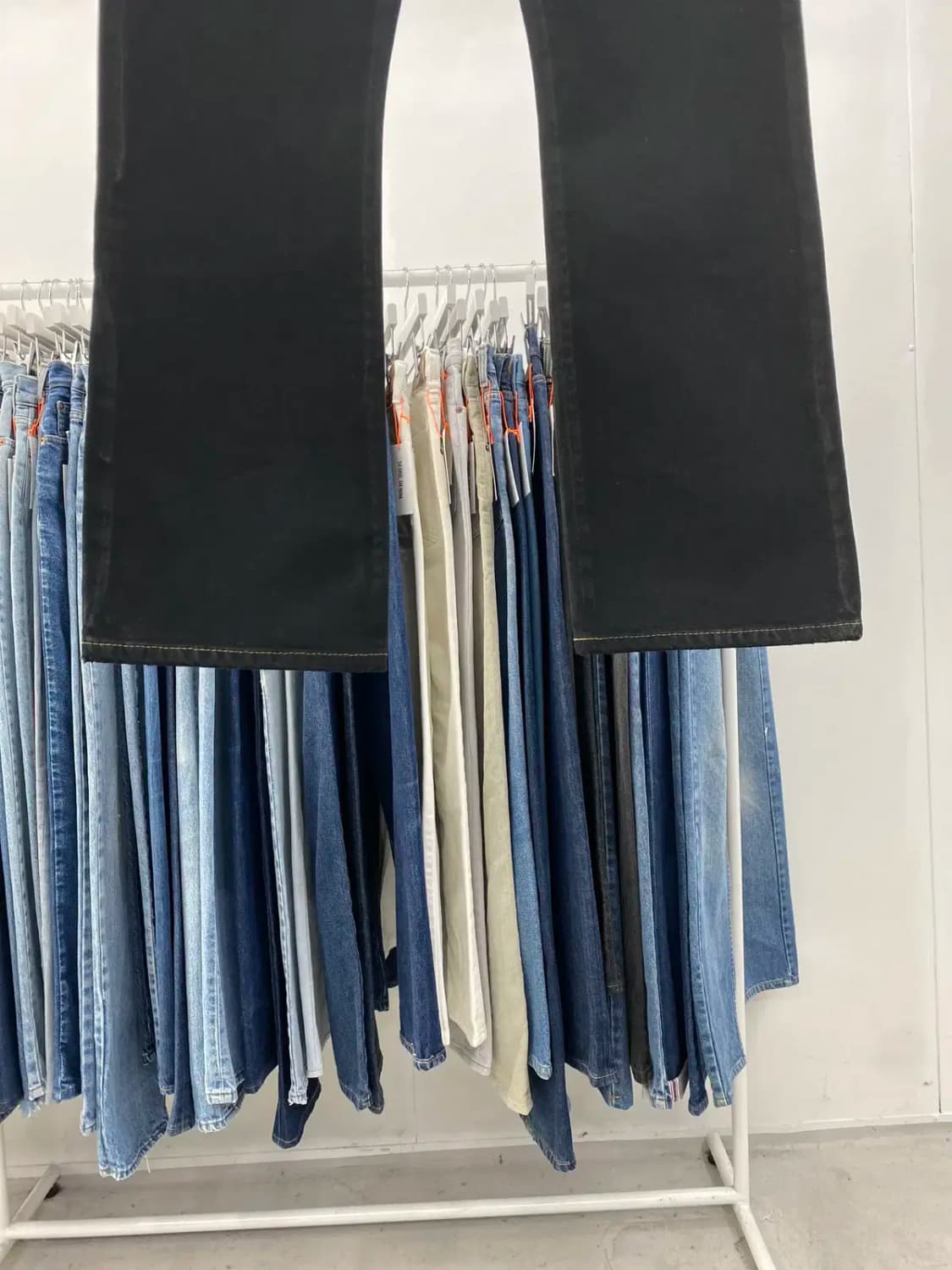 리바이스517 부츠컷 00s 32사이즈 a3830 상품이미지7