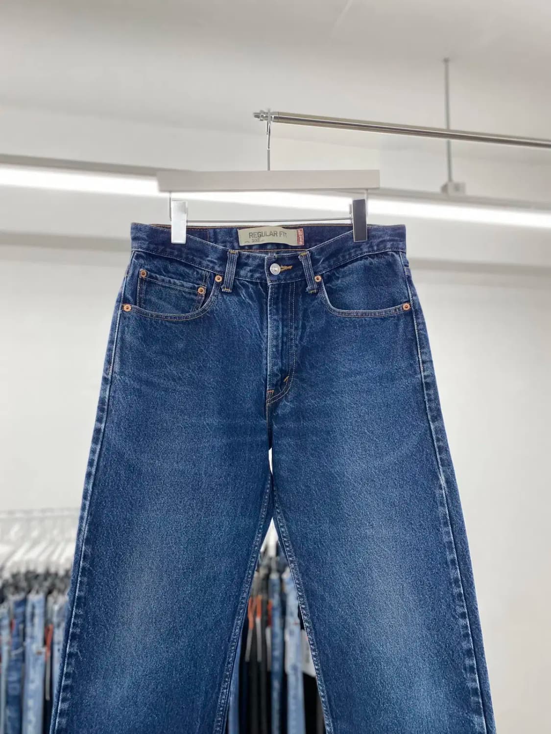 리바이스505 00s 30사이즈 a3841 상품이미지2