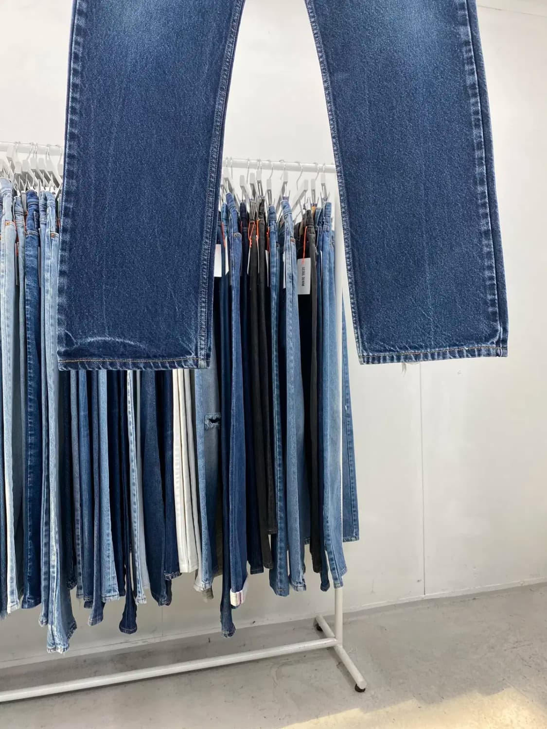 리바이스505 00s 30사이즈 a3841 상품이미지3