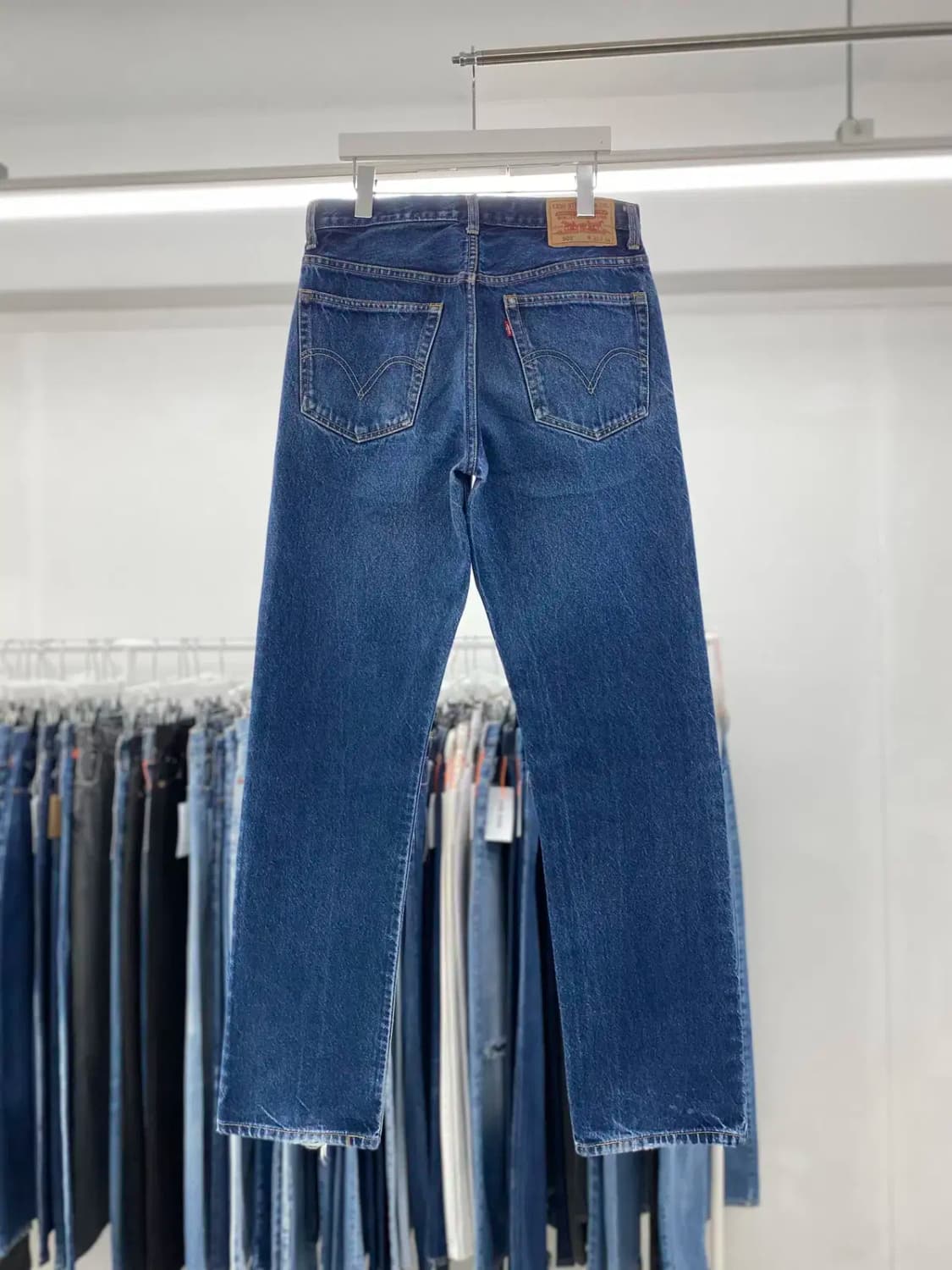 리바이스505 00s 30사이즈 a3841 상품이미지4