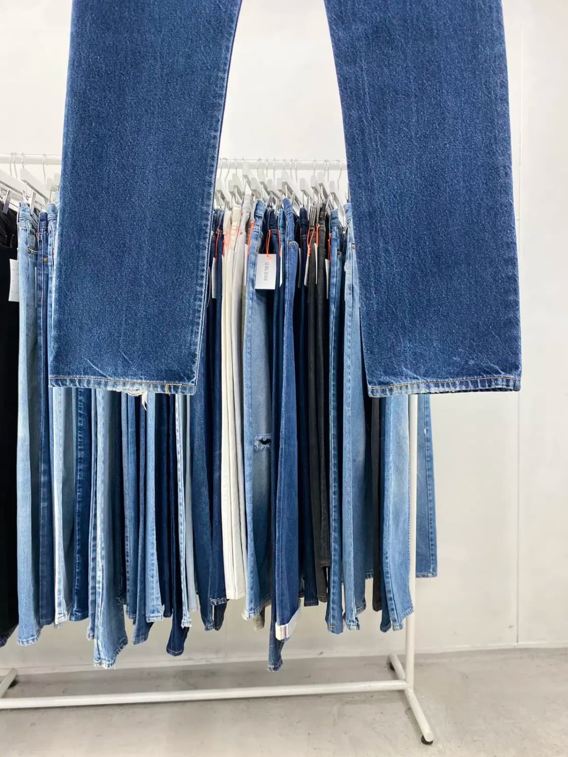 리바이스505 00s 30사이즈 a3841 상품이미지7