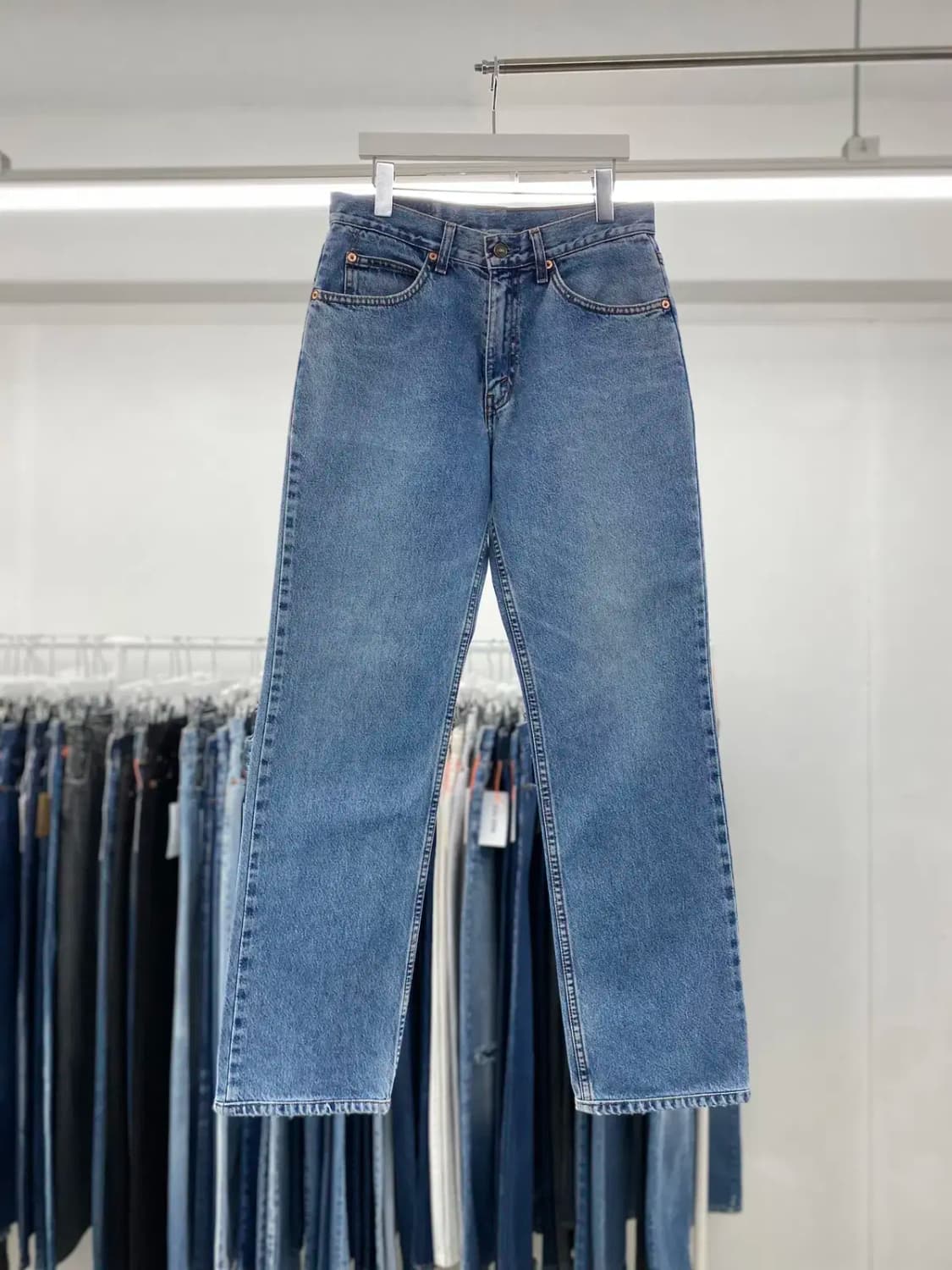 리바이스206 90s 오렌지탭 28사이즈 a3842 상품이미지1