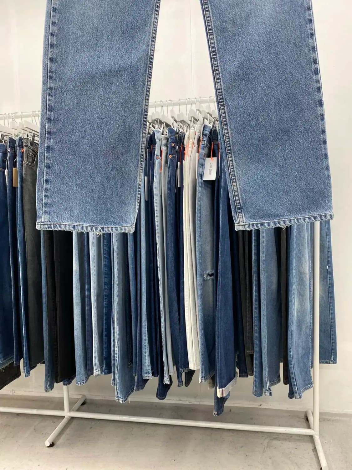 리바이스206 90s 오렌지탭 28사이즈 a3842 상품이미지3