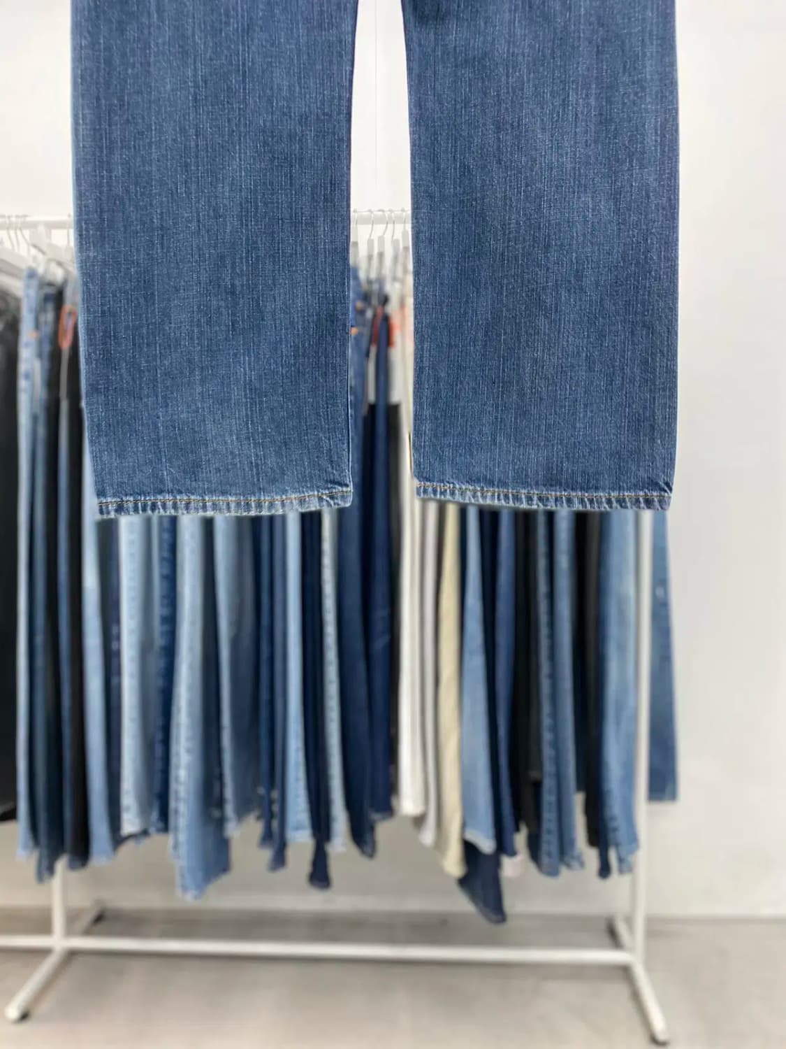 리바이스569 00s 루즈스트레이트 38사이즈 a3849 상품이미지7