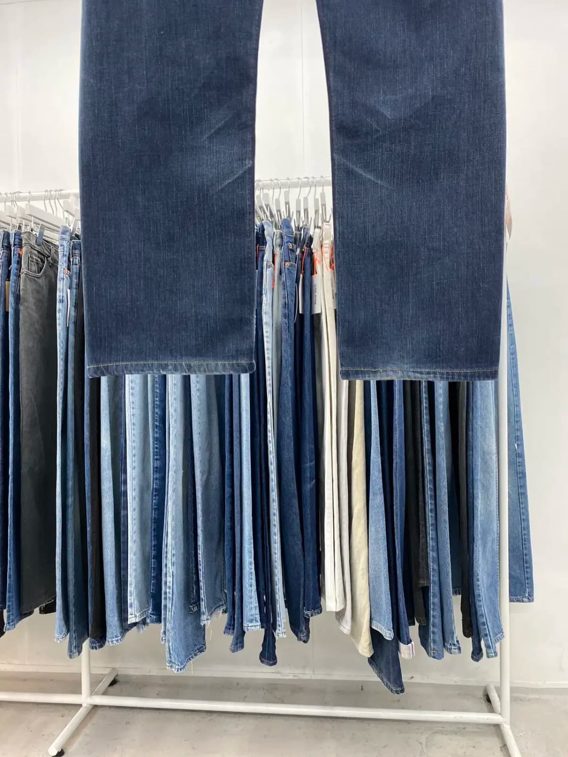 리바이스569 00s 루즈스트레이트 37사이즈 a3851 상품이미지7