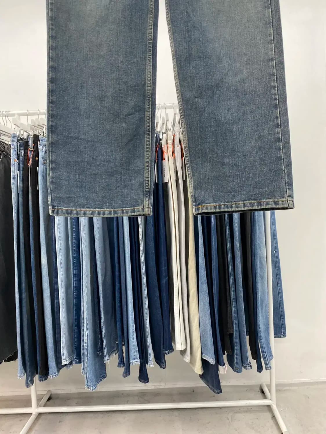 리바이스559 00s 루즈스트레이트 32사이즈 a3852 상품이미지3