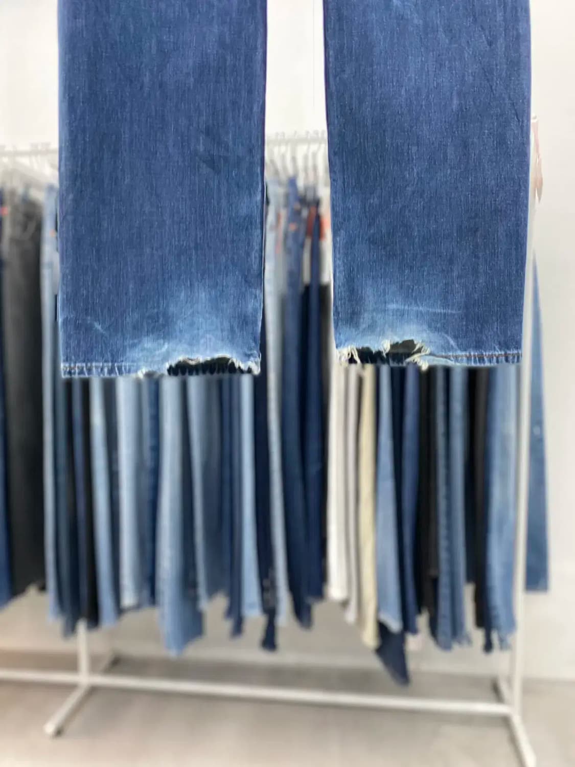 리바이스569 00s 루즈스트레이트 33사이즈 a3853 상품이미지7