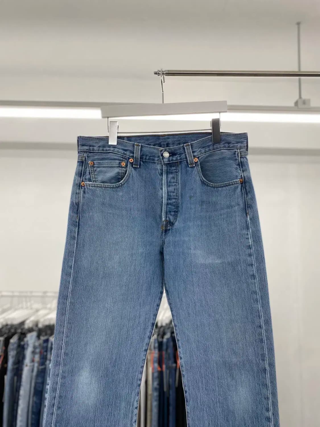 리바이스501 00s 31사이즈 a3854 상품이미지2