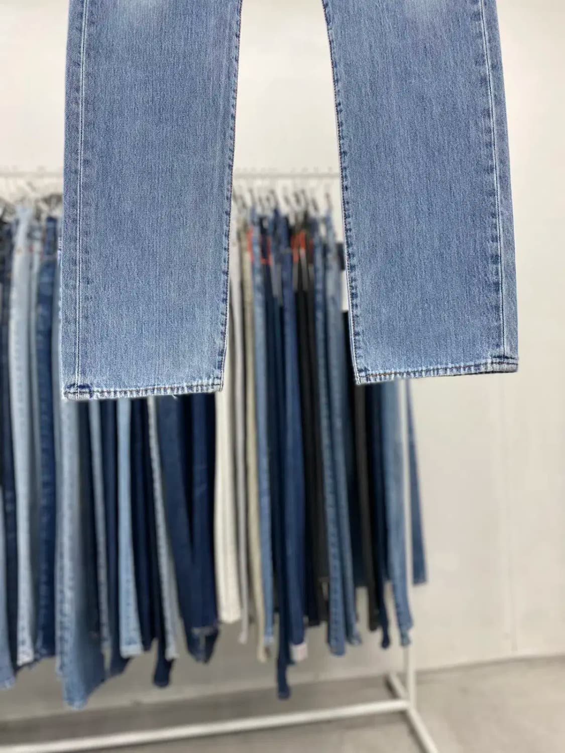 리바이스501 00s 31사이즈 a3854 상품이미지3