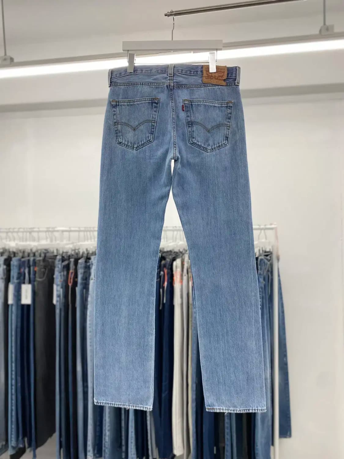 리바이스501 00s 31사이즈 a3854 상품이미지4