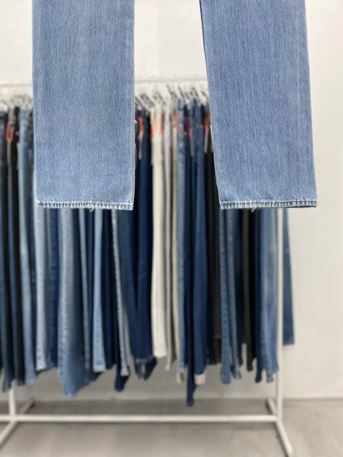 리바이스501 00s 31사이즈 a3854 상품이미지7