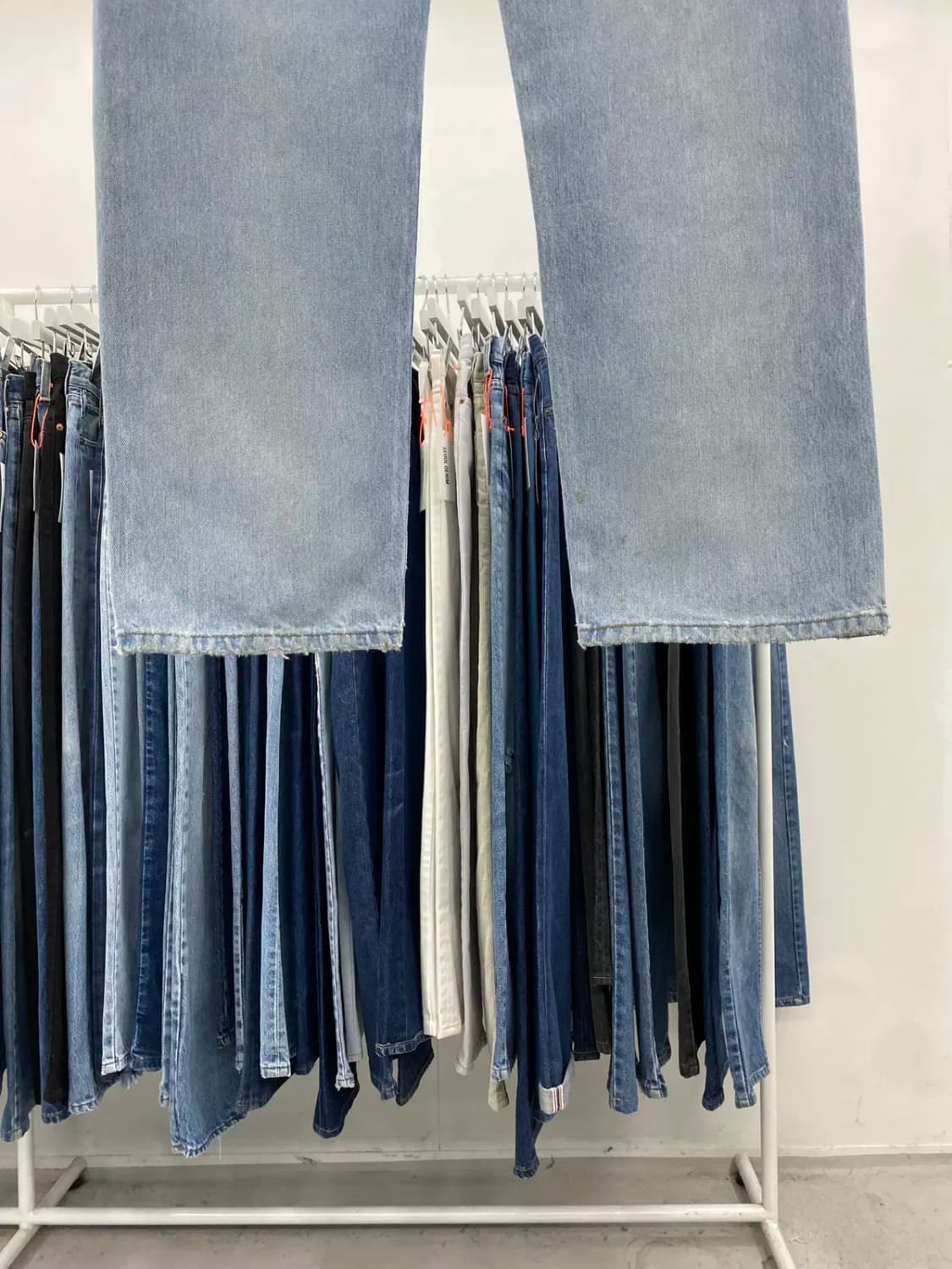 리바이스501 00s 37사이즈 a3855 상품이미지7