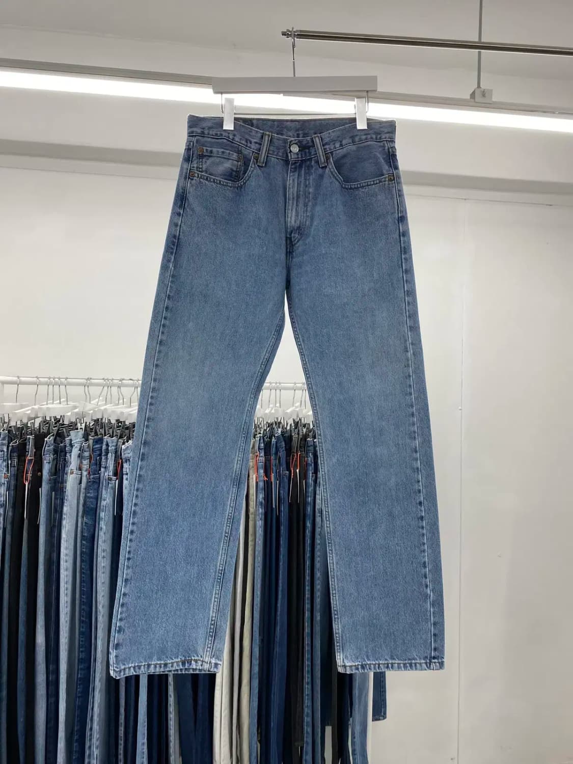 리바이스505 00s 30사이즈 a3856 상품이미지1