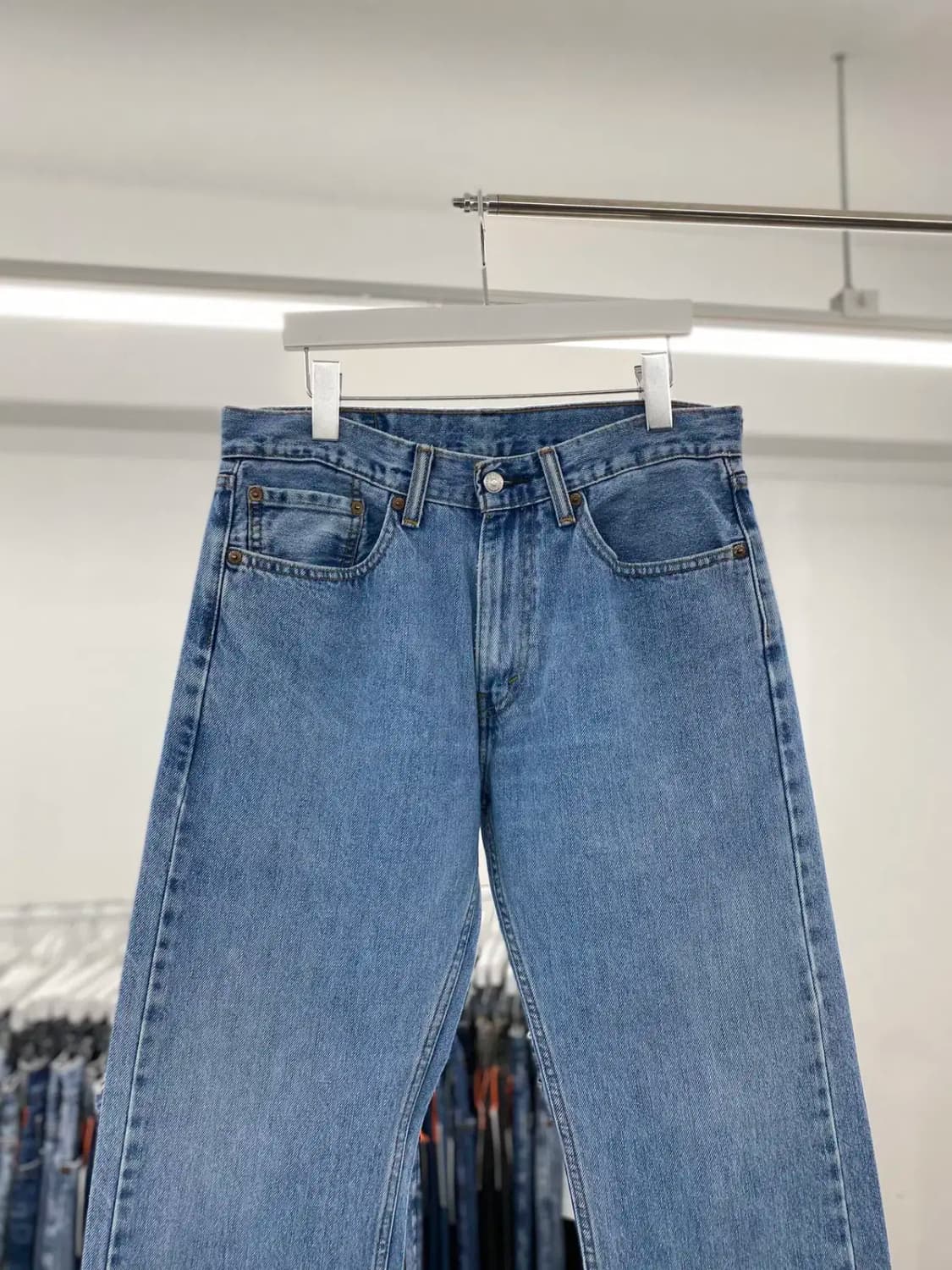 리바이스505 00s 30사이즈 a3856 상품이미지2