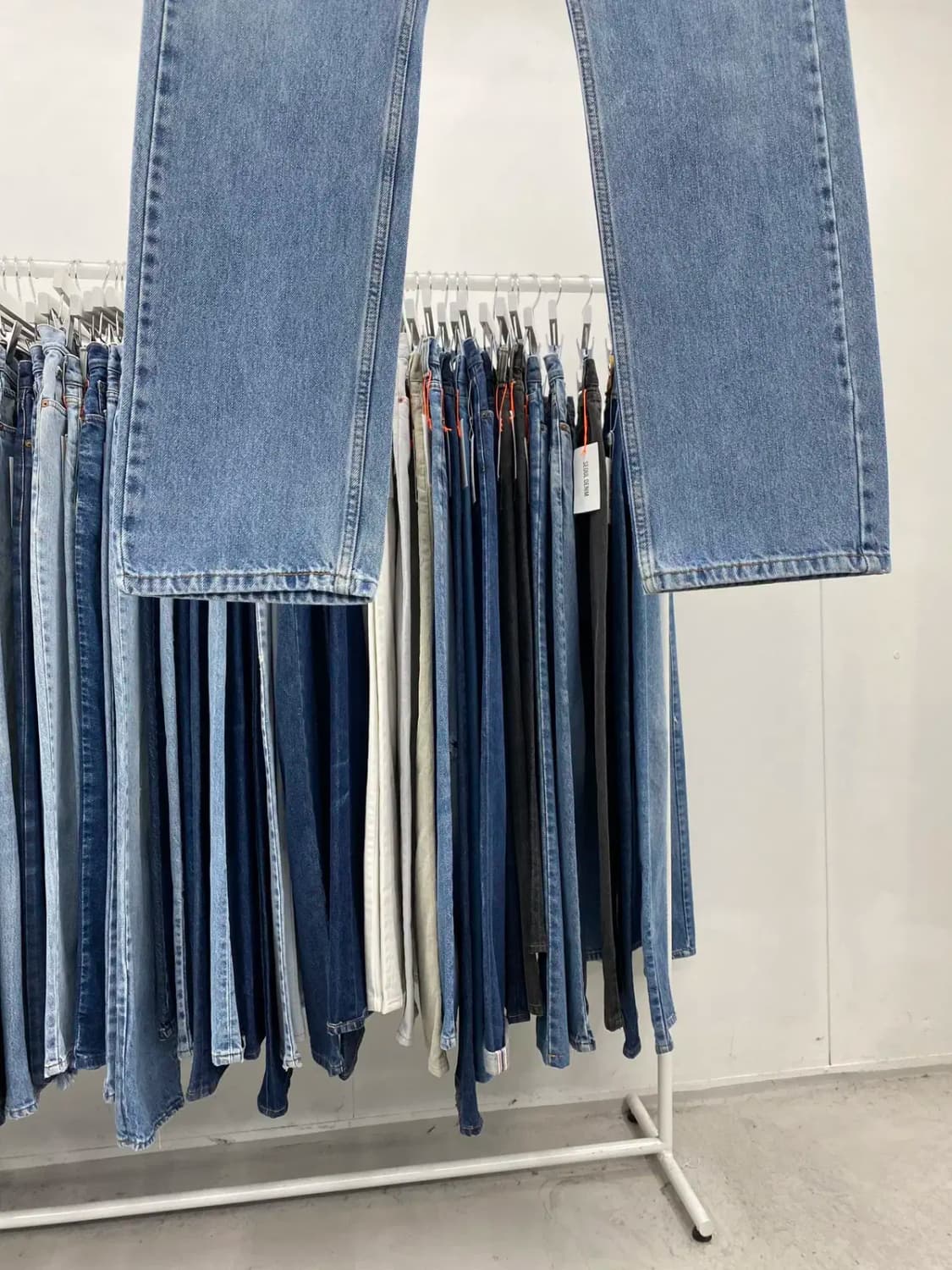 리바이스505 00s 30사이즈 a3856 상품이미지3