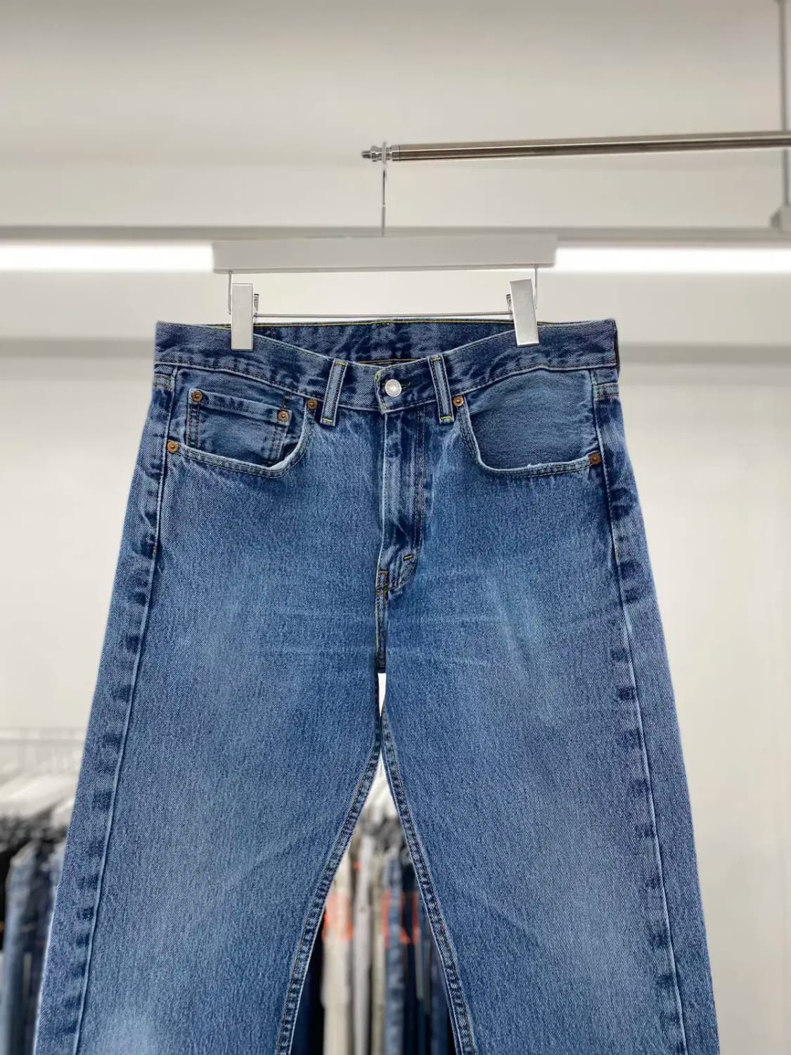 리바이스505 00s 32사이즈 a3857 상품이미지2