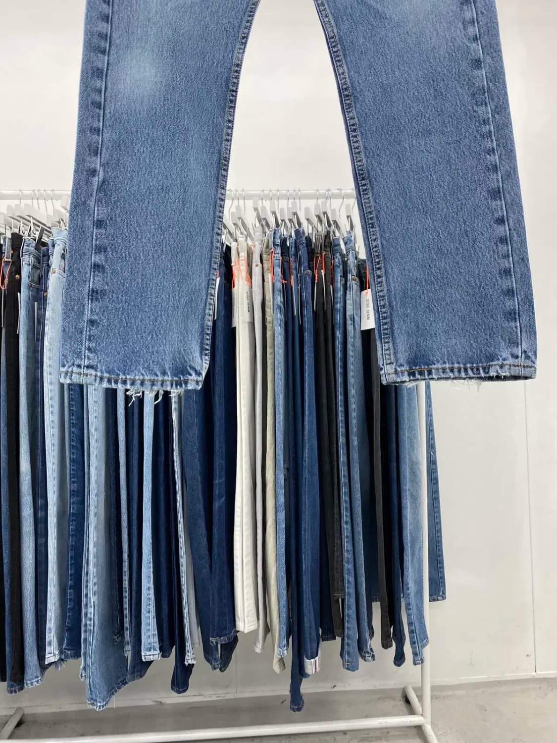 리바이스505 00s 32사이즈 a3857 상품이미지3