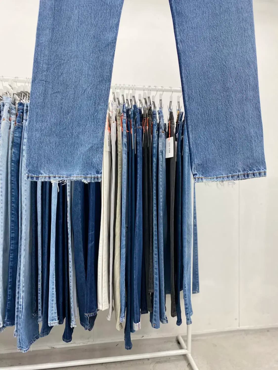 리바이스505 00s 32사이즈 a3857 상품이미지7