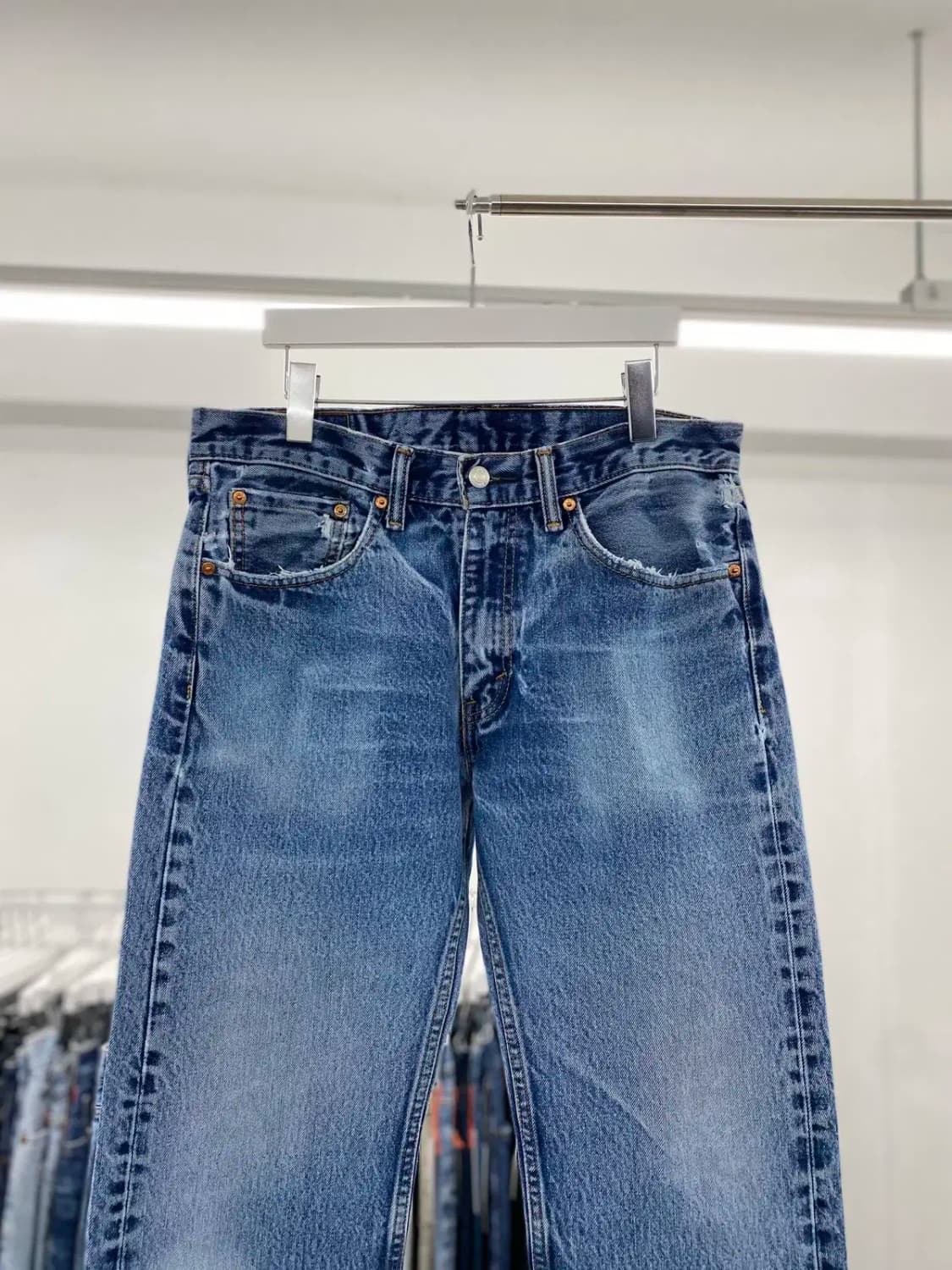 리바이스505 00s 32사이즈 a3858 상품이미지2