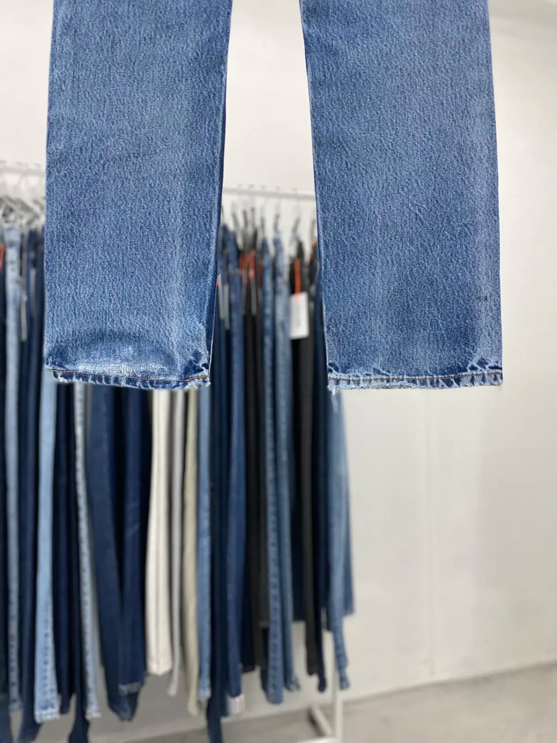 리바이스505 00s 32사이즈 a3858 상품이미지7