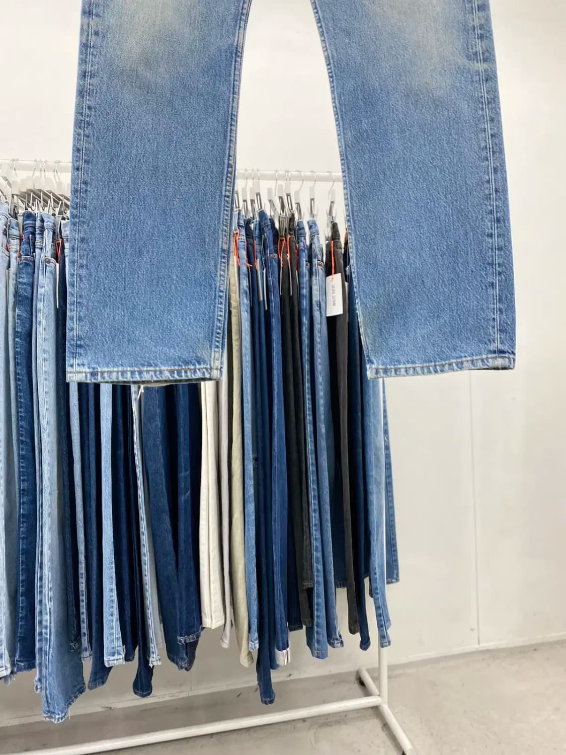 리바이스501 90s USA 31사이즈 a3859 상품이미지3