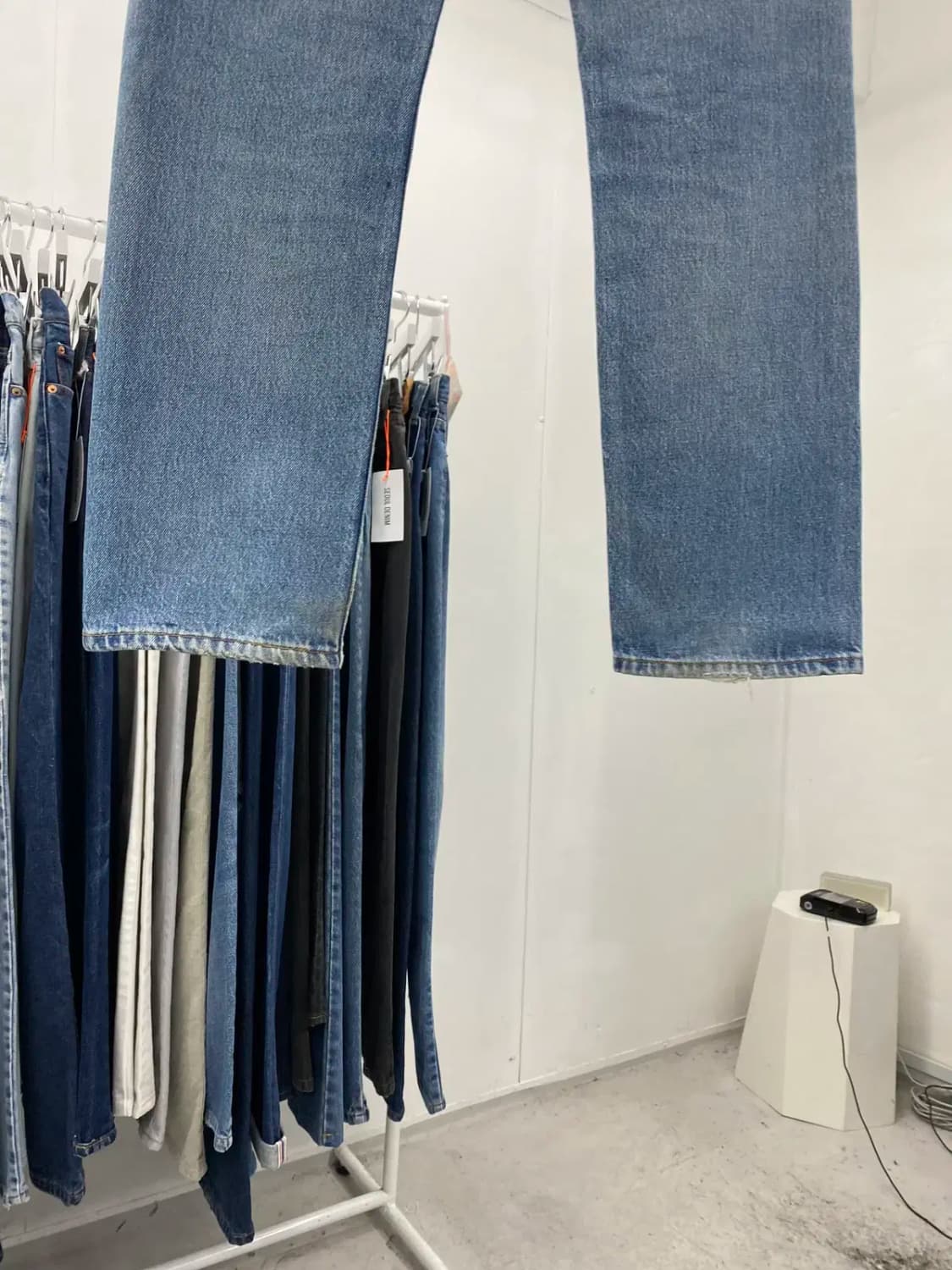 리바이스501 90s USA 31사이즈 a3859 상품이미지7