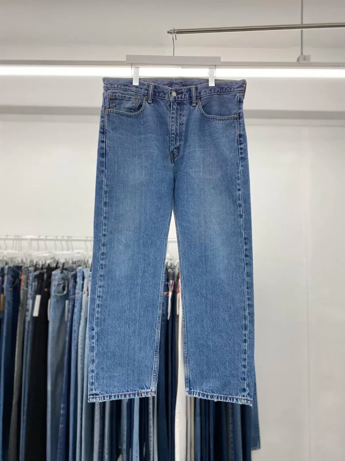 리바이스505 00s 36사이즈 a3860 상품이미지1