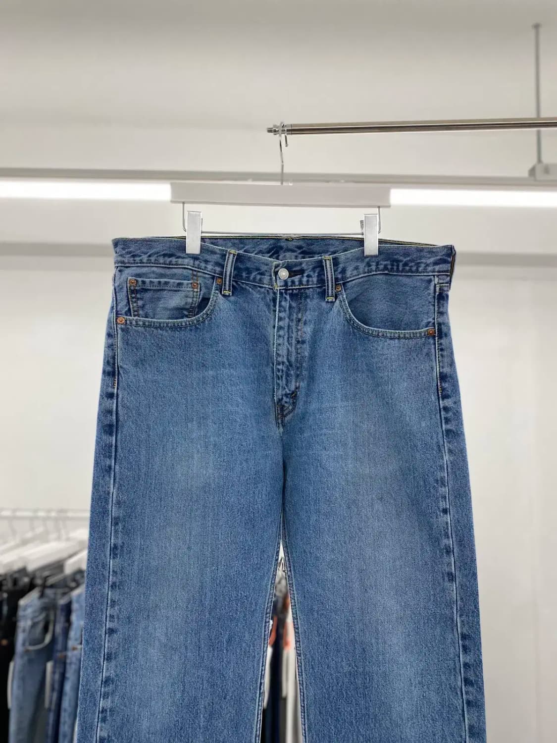 리바이스505 00s 36사이즈 a3860 상품이미지2