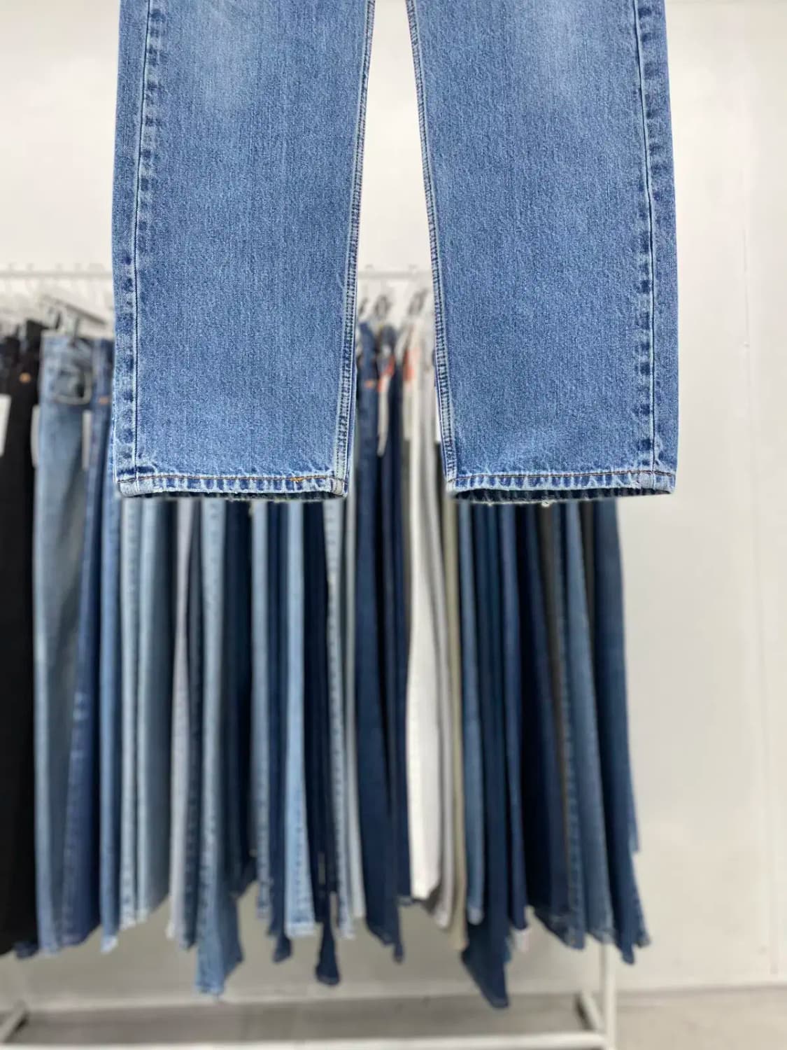 리바이스505 00s 36사이즈 a3860 상품이미지3