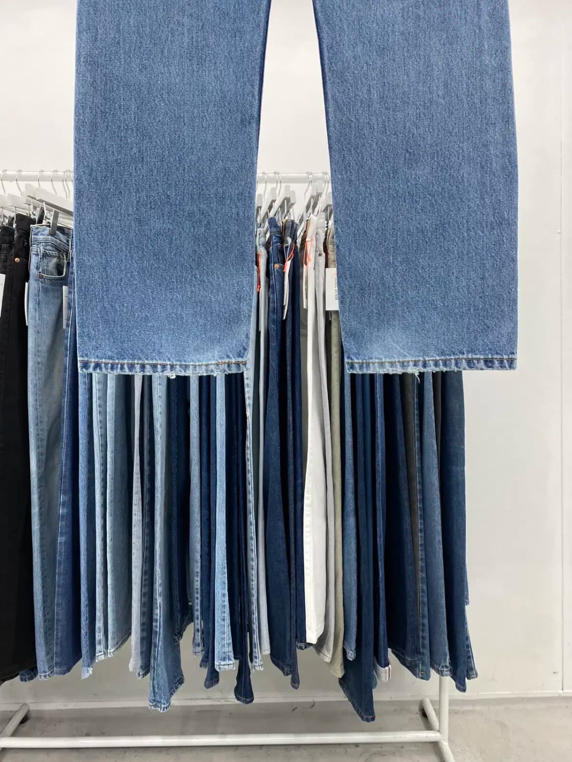 리바이스505 00s 36사이즈 a3860 상품이미지7