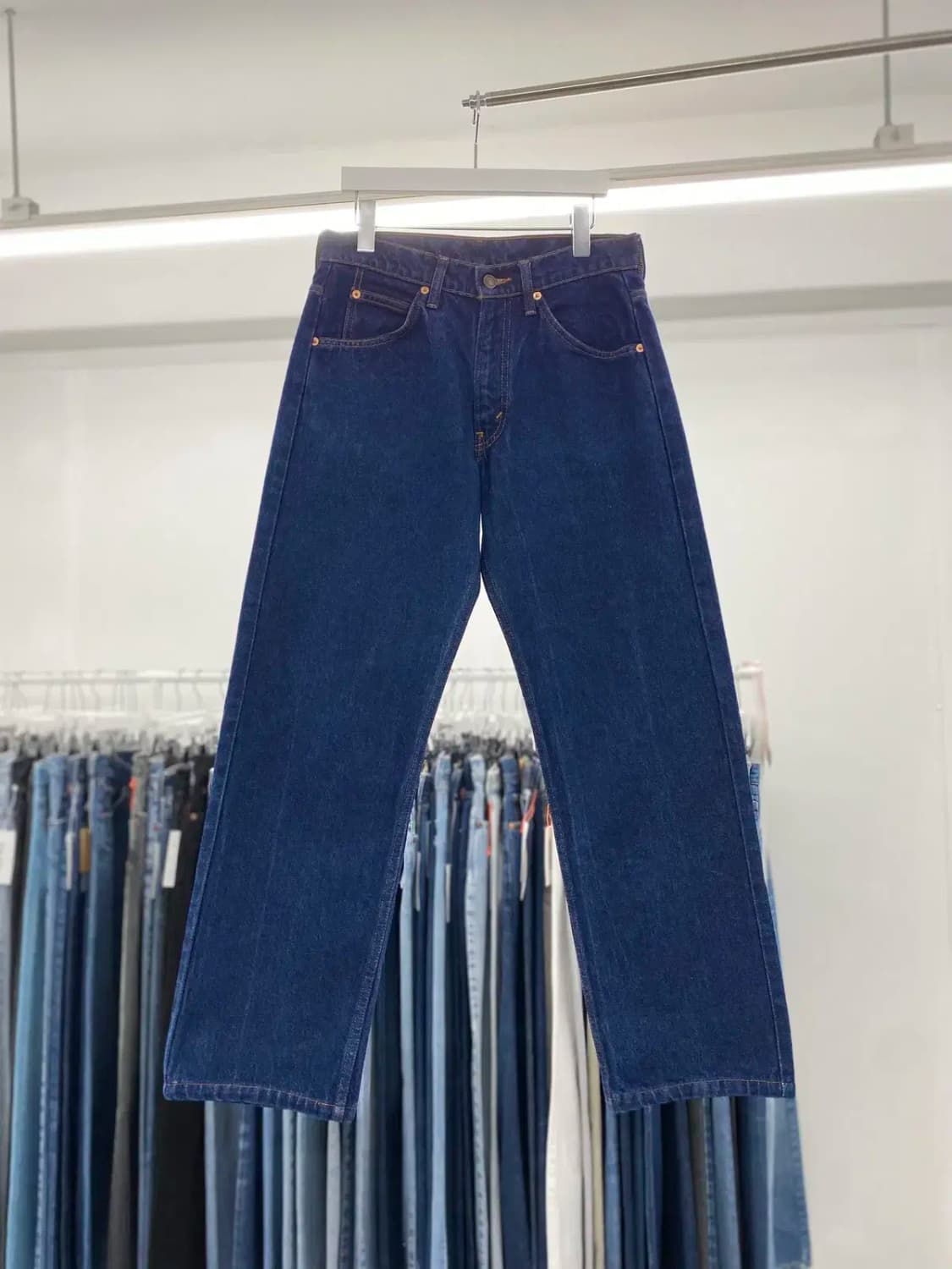 리바이스512 00s 루즈스트레이트 28사이즈 a3861 상품이미지1