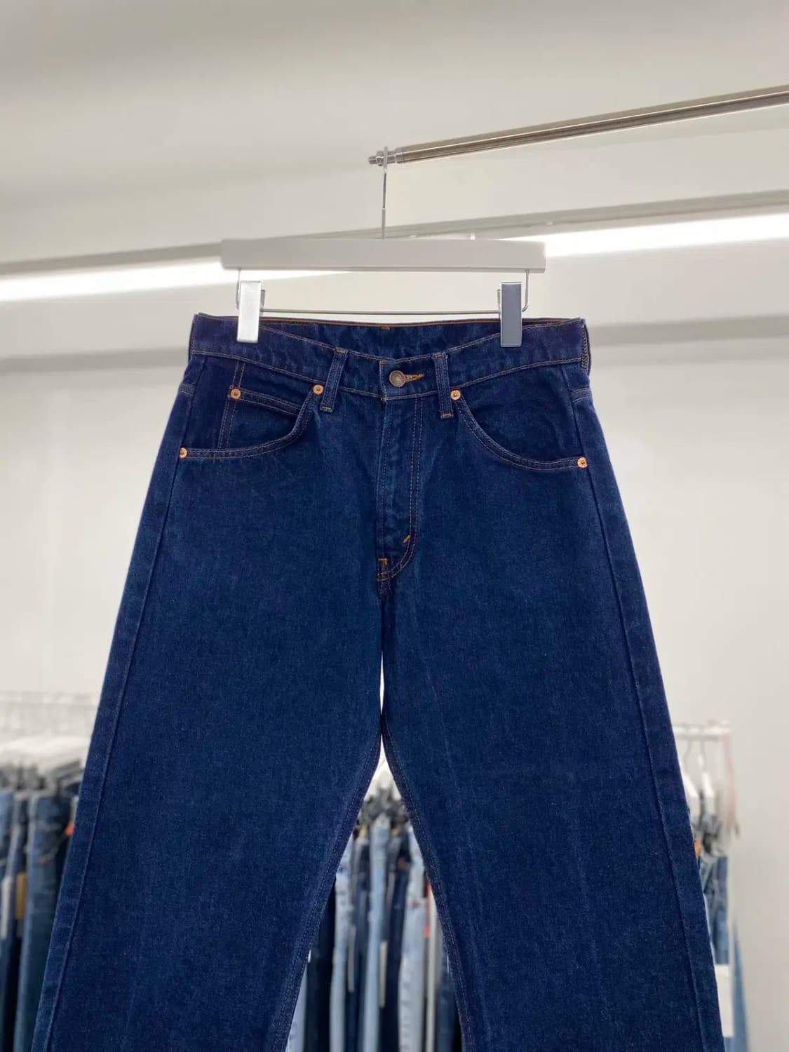 리바이스512 00s 루즈스트레이트 28사이즈 a3861 상품이미지2