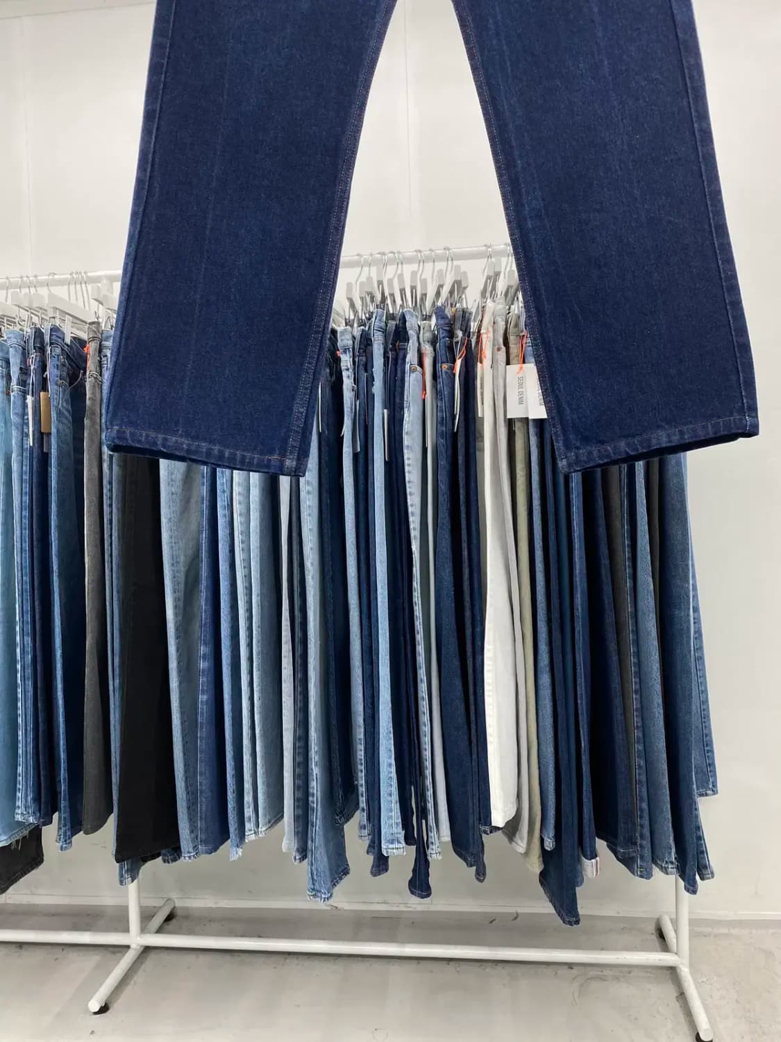 리바이스512 00s 루즈스트레이트 28사이즈 a3861 상품이미지3