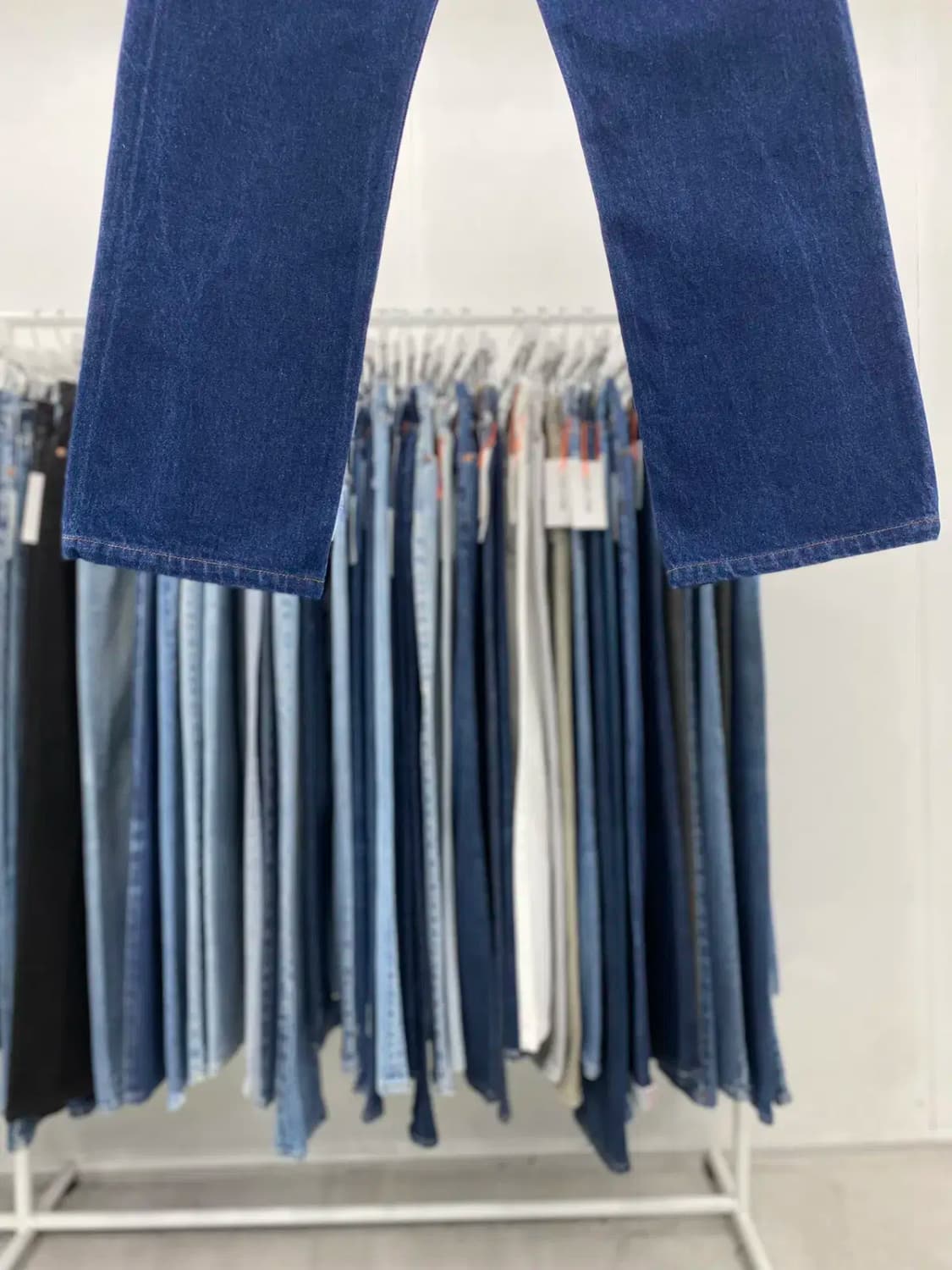 리바이스512 00s 루즈스트레이트 28사이즈 a3861 상품이미지7