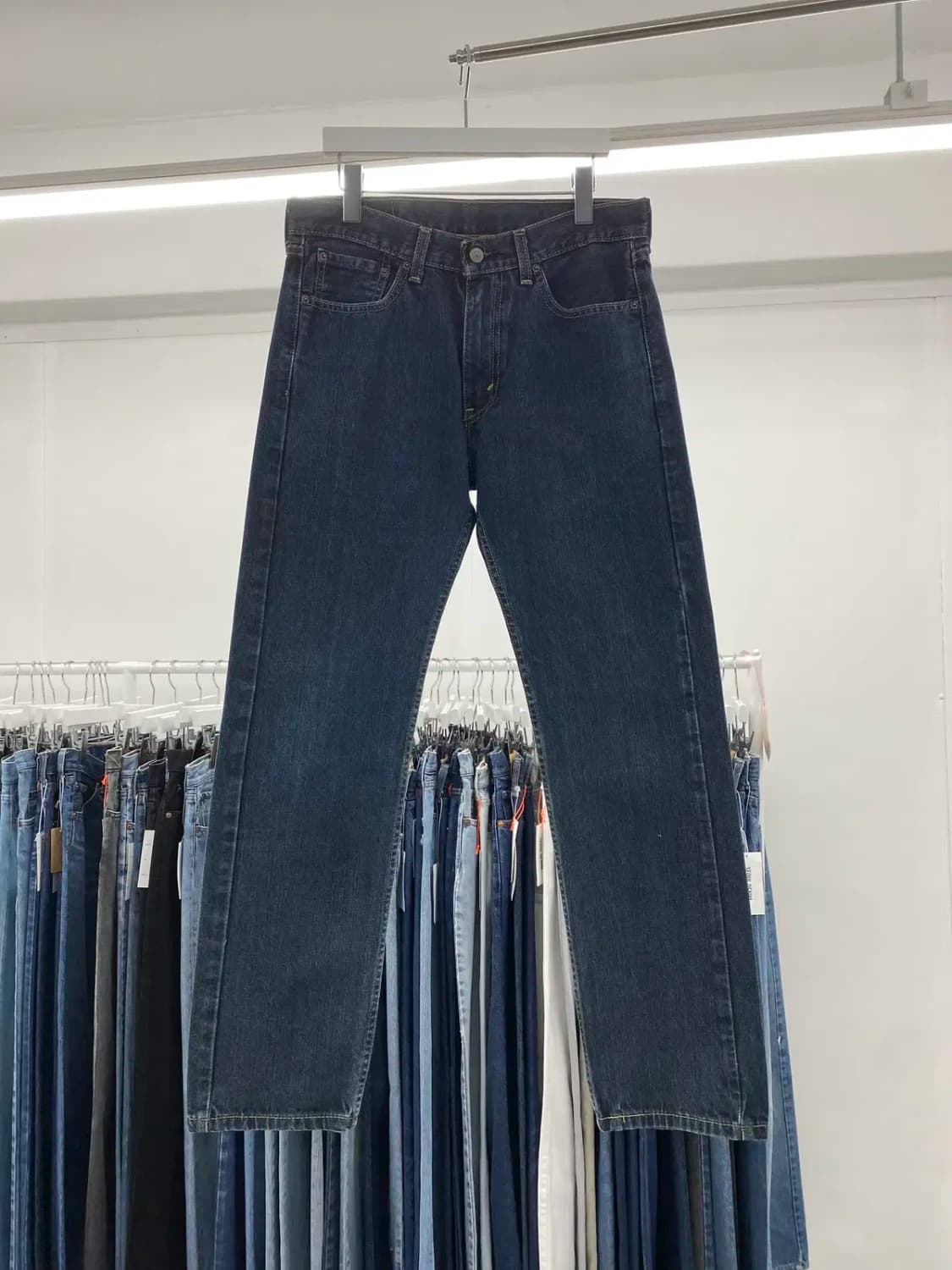 리바이스505 00s 29사이즈 a3862 상품이미지1