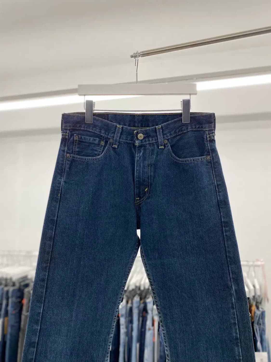 리바이스505 00s 29사이즈 a3862 상품이미지2