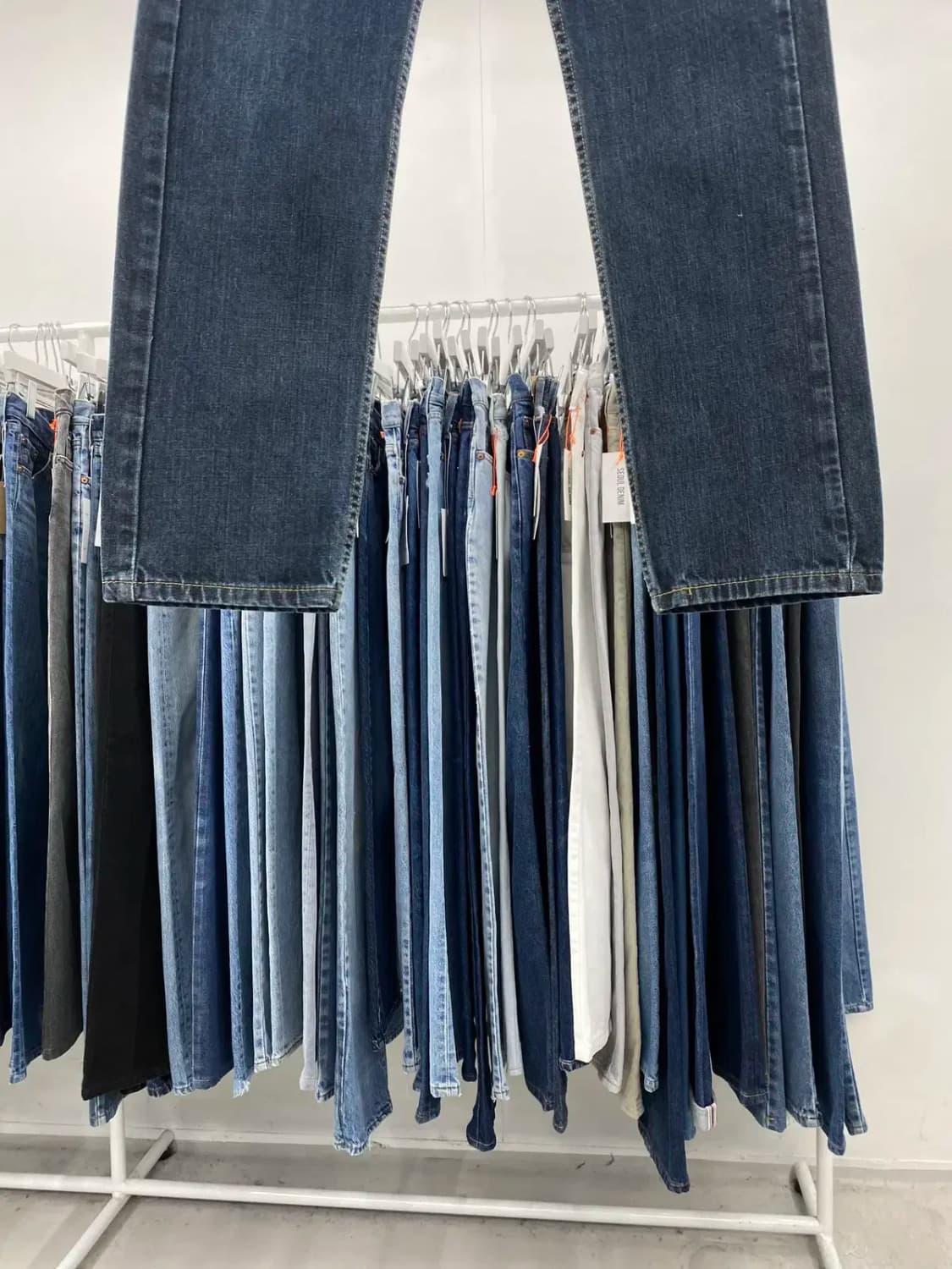 리바이스505 00s 29사이즈 a3862 상품이미지3